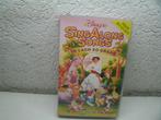 vhs 109a sing along songs ik lach zo graag, Cd's en Dvd's, VHS | Kinderen en Jeugd, Alle leeftijden, Ophalen of Verzenden, Zo goed als nieuw