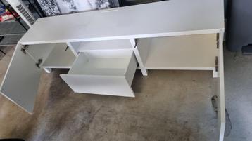 IKEA BESTA tv-meubel - afbeelding 2