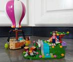 Lego Friends luchtballon., Kinderen en Baby's, Speelgoed | Duplo en Lego, Ophalen of Verzenden, Zo goed als nieuw