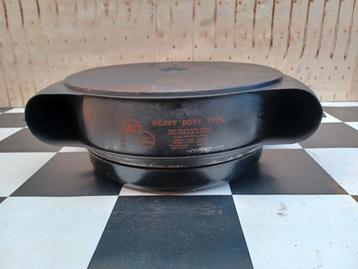 Cadillac luchtfilter 1951 beschikbaar voor biedingen