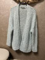 Sanne vest.xxl, Maat 46/48 (XL) of groter, Ophalen of Verzenden, Zo goed als nieuw, Groen