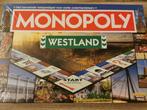 Monopoly westland nieuw met folie, Ophalen of Verzenden, Nieuw, Jongen of Meisje