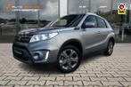 Suzuki Vitara 1.6 Exclusive | Camera | Cruise Control | 17 I, Voorwielaandrijving, Stof, Gebruikt, 4 cilinders