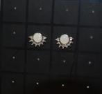 oorbellen zonnetje,, Overige materialen, Overige kleuren, Nieuw, Ophalen of Verzenden