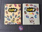 Flippo’s map 1 en 2, Smiths Flippo’s, Verzamelen, Flippo's, Ophalen of Verzenden, Verzameling