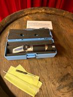 Refractometer Nieuw + Brouwproducten, Ophalen of Verzenden, Nieuw