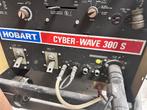 Hobart Cyber-Wave 300 S Lasapparaat, Ophalen, Geenidee, Geenidee@hotmail.com, Geenidee