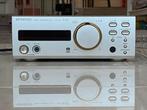 Kenwood R-SG7 Stereo Receiver – Class A versterker!, Audio, Tv en Foto, Stereo-sets, Ophalen, Zo goed als nieuw, Overige merken