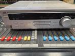 JVC 100W RX-7012R versterker, Ophalen of Verzenden, Zo goed als nieuw, 60 tot 120 watt, JVC