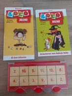 Loco mini 6-7 jaar groep 3 lezen en rekenen, Kinderen en Baby's, Speelgoed | Educatief en Creatief, Ophalen of Verzenden, Zo goed als nieuw