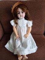 Antiek pop JD Kestner, Antiek en Kunst, Antiek | Speelgoed, Ophalen of Verzenden