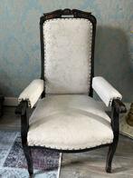 Vintage Stoel - Annie Sloan Geverfd, Ophalen