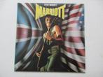 LP Steve Marriott - Marriott NM nieuwstaat, Ophalen of Verzenden, 1960 tot 1980, Zo goed als nieuw, 12 inch