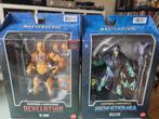 He-Man & Skeletor Masterverse Figuren.  nieuw in doos, Ophalen of Verzenden, Nieuw