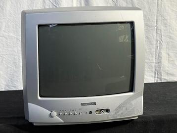 DAEWOO 14 INCH COLOR TV MODEL 14V1NT  beschikbaar voor biedingen