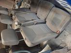 Volkswagen T5 stoelen met gordels. En vloer., Auto-onderdelen, Interieur en Bekleding, Ophalen, Volkswagen