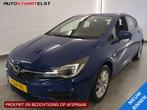 Opel Astra 1.2 Edition 2e Eigenaar | Dealer Onderh | NL-Auto, Auto's, Voorwielaandrijving, Stof, Gebruikt, 1199 cc