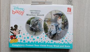 Disney Baby Minnie Mouse Regenhoes - Nieuw beschikbaar voor biedingen