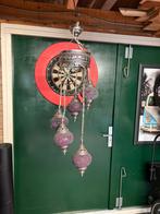 Turkse lamp, Ophalen, Gebruikt, Glas, Minder dan 50 cm