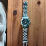 Breitling band 20-22 mm (chronomat)44 mm, Sieraden, Tassen en Uiterlijk, Horloges | Heren, Staal, Gebruikt, Staal, Breitling