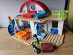 PLAYMOBIL 123 /Junior Woonhuis, Kinderen en Baby's, Speelgoed | Playmobil, Ophalen of Verzenden, Gebruikt