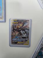 Pikachu & zekrom gx, Ophalen of Verzenden