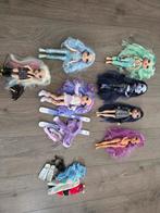 Rainbow high poppen., Kinderen en Baby's, Speelgoed | Poppen, Ophalen of Verzenden, Zo goed als nieuw, Overige typen