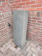 Blauw Hardsteen, Ophalen, Tuin, Steen, Gebruikt