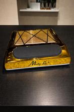 Nagel afzuiging - Zo goed als nieuw!, Ophalen of Verzenden, Zo goed als nieuw, Handen en Nagels, Goud