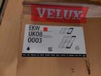 Velux Gootstuk EKW UK08 0003 - Nieuw in doos, Doe-het-zelf en Verbouw, Glas en Ramen, Ophalen, Nieuw, Minder dan 80 cm, Dakraam