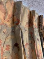 Gordijnen klassiek HxB; 240cmx250cm, Huis en Inrichting, Stoffering | Gordijnen en Lamellen, 200 cm of meer, Klassiek, Ophalen of Verzenden