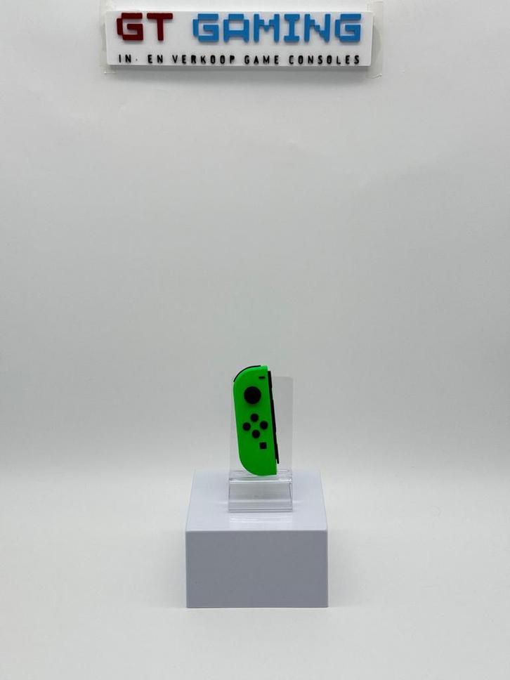 JOY CONS LINKS ORIGINEEL NIEUW MODEL  NINTENDO SWITCH, Spelcomputers en Games, Spelcomputers | Nintendo Consoles | Accessoires