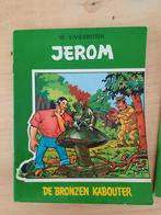 Jerom Bronzen Kabouter 1e druk & Het Turkse Kanon 1e druk, Ophalen of Verzenden, Zo goed als nieuw