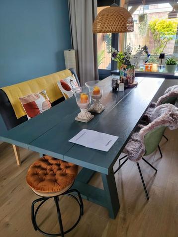 eettafel