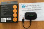 Huawei mobile Wifi E5331 3G hotspot, Computers en Software, WiFi-versterkers, Ophalen of Verzenden, Gebruikt, Huawei