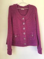 Bonita Vest Lila maat M, Kleding | Dames, Maat 38/40 (M), Overige kleuren, Bonita, Ophalen of Verzenden