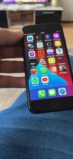 iPhone 7, Telecommunicatie, Mobiele telefoons | Apple iPhone, IPhone 7, 100 %, Zwart, 64 GB