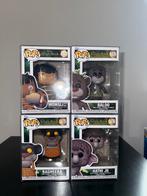 Funko Pop! Jungle Book Disney, Ophalen of Verzenden, Zo goed als nieuw