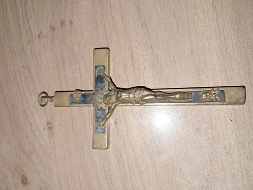 Duits Priesterkruis jaren '40, Verzamelen, Militaria | Tweede Wereldoorlog, Duitsland, Ophalen of Verzenden