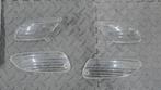 Aprillia sr50 factory knipperlicht glas, Fietsen en Brommers, Ophalen of Verzenden, Gebruikt
