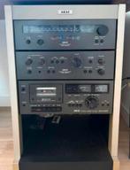 AKAI stereo, Ophalen of Verzenden, Gebruikt, Akai