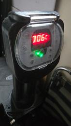 Intex jaccuzi pomp unit., Ophalen, Gebruikt