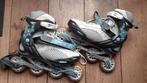 Skeelers Inline skates Spex Abec7 maat 40-41, Overige merken, Ophalen of Verzenden, Zo goed als nieuw, Inline skates 4 wielen