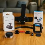 GoPro Hero 9/10/11/12 Accessoire Set - Compleet!, Ophalen of Verzenden, Nieuw, GoPro