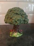 Efteling sprookjes boom (geen spaarpot) 15cm, Ophalen, Zo goed als nieuw, Beeldje of Poppetje