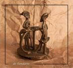 Mancala spel goudgewichtje – 8,5 cm hoog, Ophalen of Verzenden