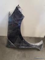 Spatbord rechts voor Renault Clio III 3 676 Noir Nacre zwart, Rechts, Info@fabrikant.eu, Ophalen of Verzenden, Fabrikant BV