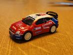 New Ray Citroen Xsara WRC Rally, Ophalen of Verzenden, Zo goed als nieuw