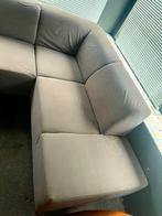 Nette grote hoekbank. 2.80 x 2.05 cm, Ophalen, 250 tot 300 cm, Gebruikt, Hoekbank