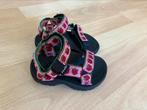 Teva meisjes sandalen rode aardbeitjes mt 18 nieuw, Meisje, Schoenen, Nieuw, Teva